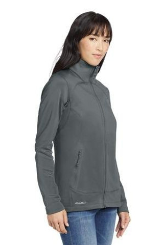 Eddie Bauer EB241 - Womens Highpoint Fleece Jacket. EB241
