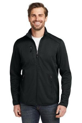 Eddie Bauer EB242 - Dash Full-Zip Fleece Jacket. EB242