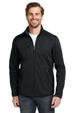 Eddie Bauer EB242 - Dash Full-Zip Fleece Jacket. EB242