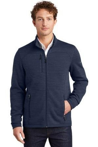 Eddie Bauer EB250 - Sweater Fleece Full-Zip. EB250