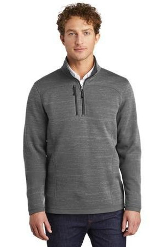 Eddie Bauer EB254 - Sweater Fleece 1/4-Zip. EB254