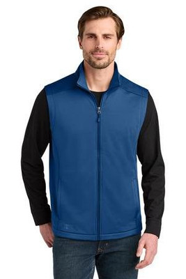 Eddie Bauer EB2560 - Chaleco de forro polar de capa intermedia suave EB2560