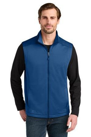 Eddie Bauer EB2560 - Smooth Mid Layer Fleece Vest EB2560