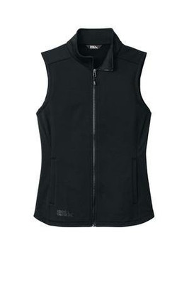 Eddie Bauer EB2570 - Chaleco Polar Suave de Capa Media para Mujer EB2570