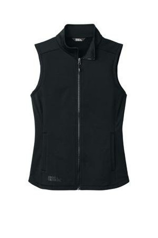 Eddie Bauer EB2570 - Womens Smooth Mid Layer Fleece Vest EB2570