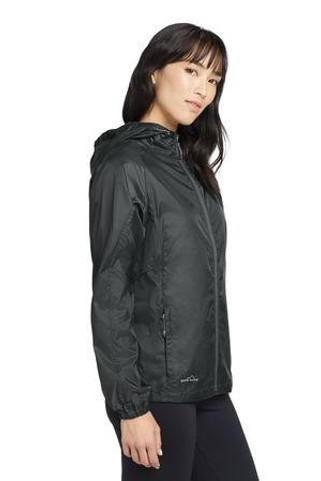 Eddie Bauer EB501 - Womens Packable Wind Jacket. EB501