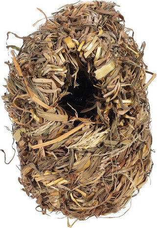 Flamingo f-100497 - Nid délevage Animaux exotiques - Herbe