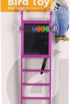 Flamingo f-101394 - Jouet pour perruches Échelle