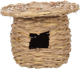 Flamingo f-101363 - Nid d'élevage Animaux exotiques - Osier
