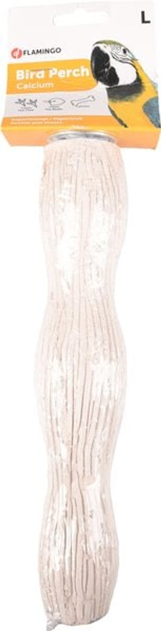 Flamingo f-103021 - Perchoir Ondulé Calcium