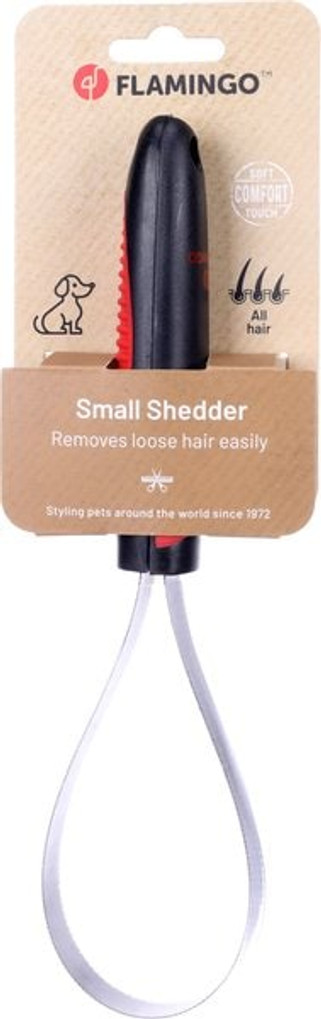 Flamingo f-1030256 - Shedder Premium Care