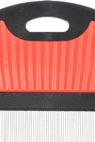 Flamingo f-1030254 - Peigne à puces Premium Care