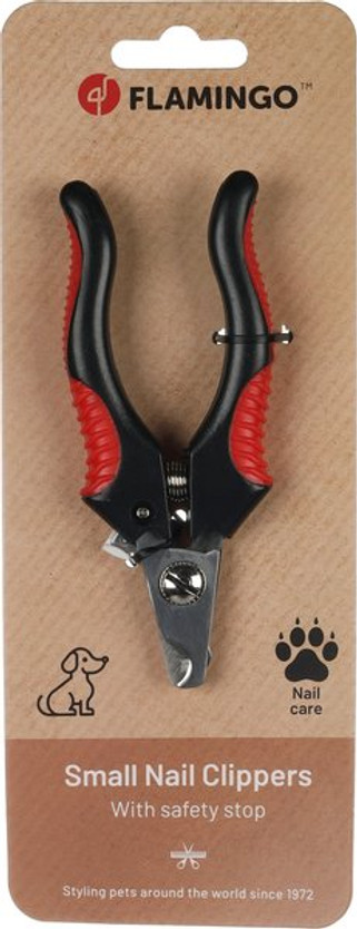 Flamingo f-1030252 - Pince à ongles