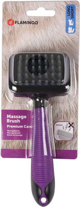 Flamingo f-1030271 - Brosse Premium Care