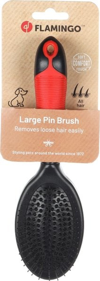 Flamingo f-1030246 - Brosse à picots Premium Care