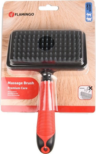 Flamingo f-1030241 - Brosse Premium Care