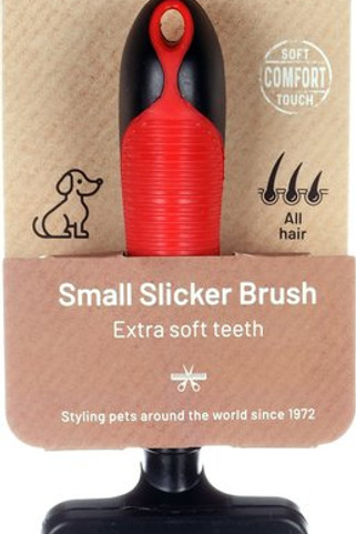 Flamingo f-1030237 - Brosse carde Premium Care