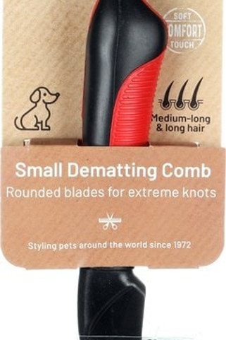 Flamingo f-1030231 - Peigne démêlant Premium Care