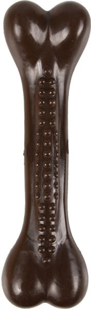 Flamingo f-1030525 - Jouet Os au goût de chocolat