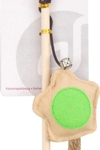 Flamingo f-1030497 - Jouet Canne à pêche Fleur