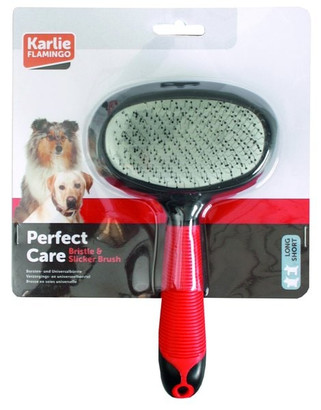 Flamingo f-1030323 - Brosse & Brosse carde Premium Care
