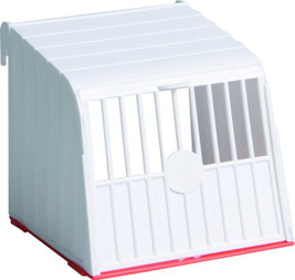 Flamingo f-1030798 - Nid d'élevage - Synthétique