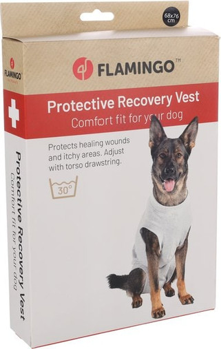 Flamingo f-1030563 - Body