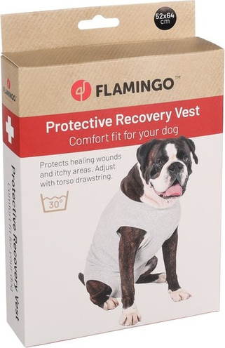 Flamingo f-1030559 - Body