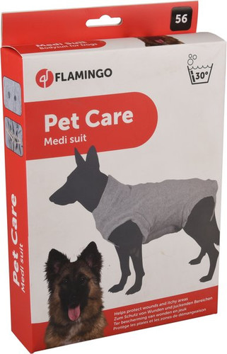 Flamingo f-1030560 - Body