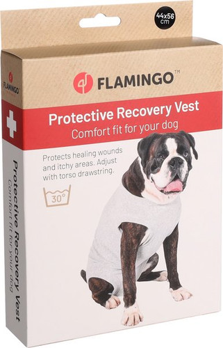 Flamingo f-1030557 - Body