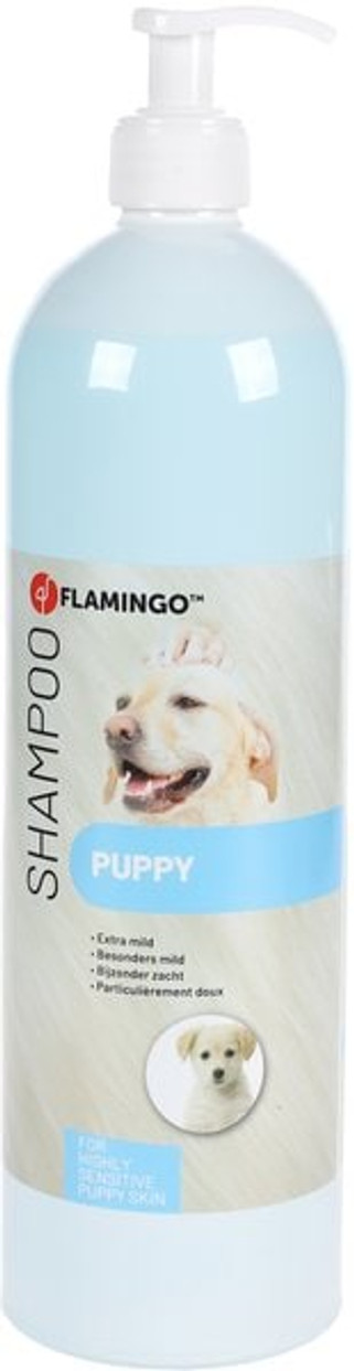 Flamingo f-1030857 - Shampoing Chiot 1 L
