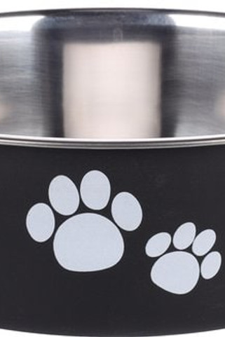 Flamingo f-1030932 - Gamelle pour la nourriture et leau Rond