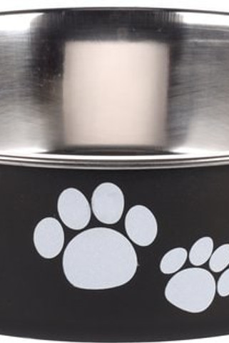 Flamingo f-1030931 - Gamelle pour la nourriture et leau Rond