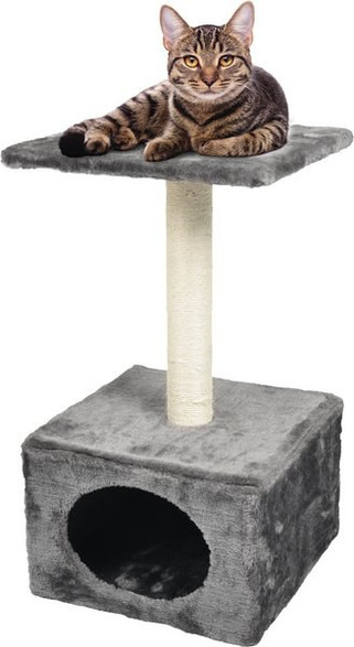 Flamingo f-1031263 - Arbre à chat Écru &