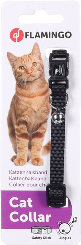 Flamingo f-1031194 - Collier