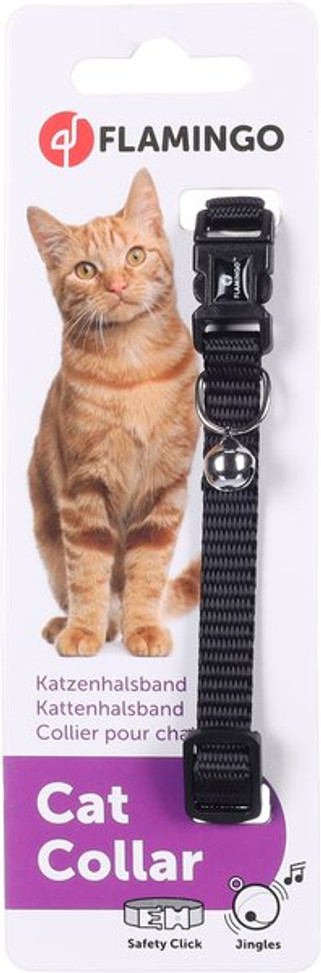 Flamingo f-1031194 - Collier