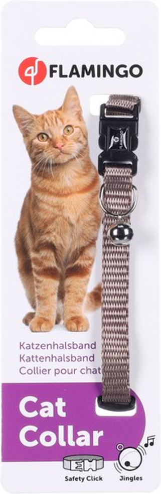 Flamingo f-1031198 - Collier