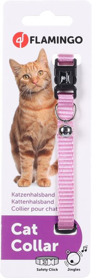 Flamingo f-1031196 - Collier