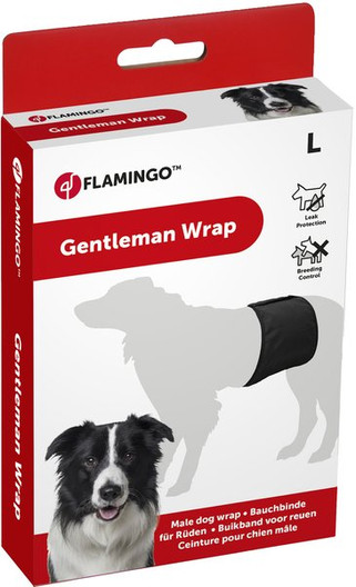 Flamingo f-1031705 - Culotte Masculin