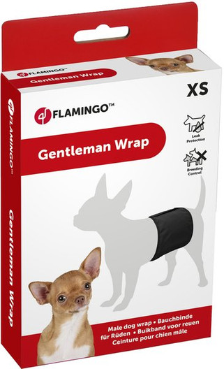 Flamingo f-1031702 - Culotte Masculin