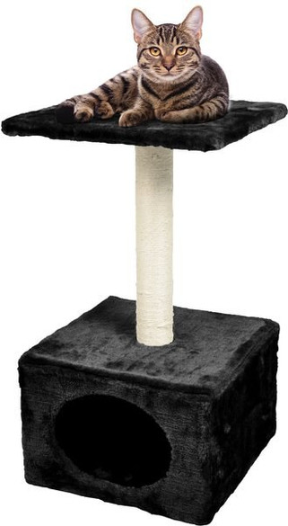 Flamingo f-1031668 - Arbre à chat Écru &