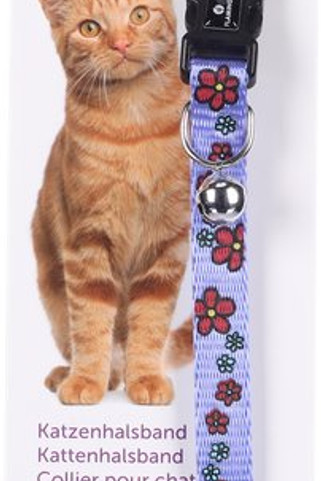 Flamingo f-1031340 - Collier Lilas