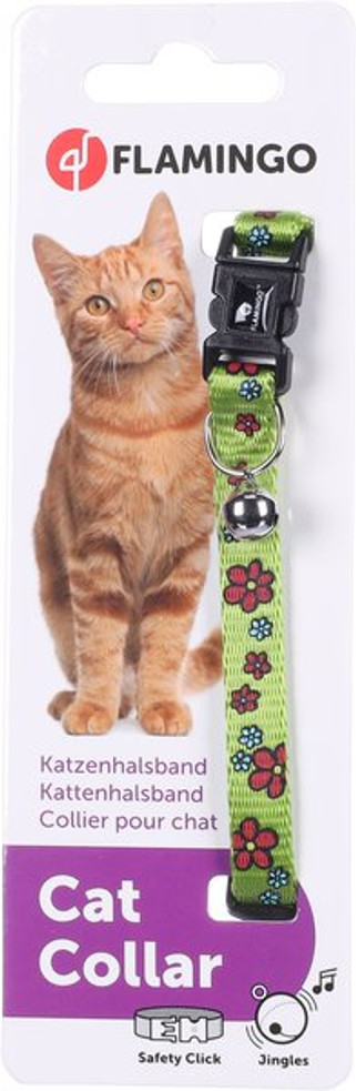 Flamingo f-1031342 - Collier