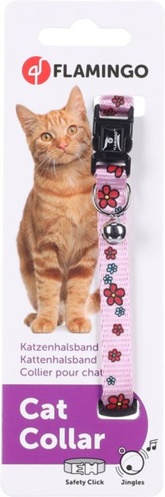 Flamingo f-1031341 - Collier