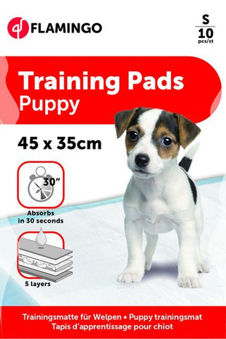Flamingo f-1031319 - Tapis dentraînement