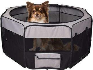 Flamingo f-1031294 - Enclos