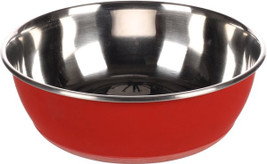 Flamingo f-1032346 - Gamelle pour la nourriture et l'eau Rond