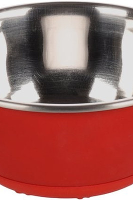 Flamingo f-1032343 - Gamelle pour la nourriture et l'eau Rond