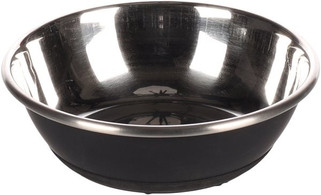 Flamingo f-1032336 - Gamelle pour la nourriture et leau Rond