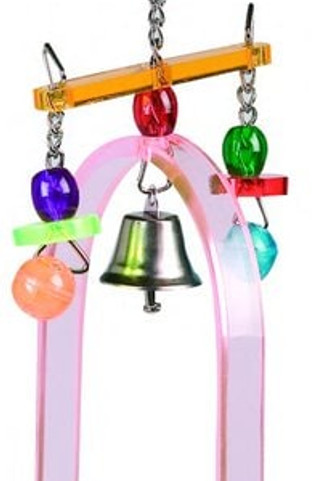 Flamingo f-108640 - Swing Balançoire